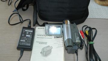 Mini-dv-cassette/tape van Sony, ideaal voor het bewerken van beschikbaar voor biedingen