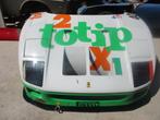 Ferrari F40 LM Totip motorkap, Ophalen of Verzenden, Gebruikt, Voor, Ferrari