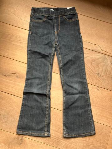 Broek - H&M - Maat 122 beschikbaar voor biedingen