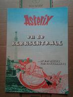 Strip Asterix en de kernsentrale, Enlèvement ou Envoi, Comme neuf