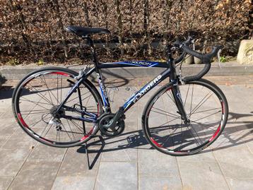 Flanders SL2 Xeron koersfiets in prima staat beschikbaar voor biedingen