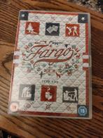 Dvd-box Fargo complet sez 2, Enlèvement ou Envoi