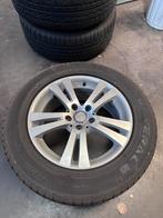 Originele Mercedes GLK 17" met winterbanden, Auto-onderdelen, Banden en Velgen, Ophalen, Winterbanden, Band(en)