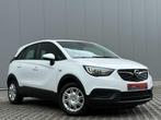 Opel Crossland X 1.2i Led LijnASS Cruise Carplay Airco Garan, Voorwielaandrijving, https://public.car-pass.be/vhr/6341053f-bda0-474c-aa4c-5bcad0ae0b10