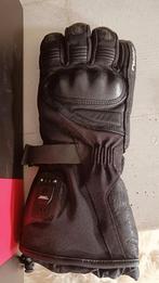 Verwarmde motorhandschoenen, Motoren, Kleding | Motorkleding, Ophalen, Tweedehands, Handschoenen, Racer