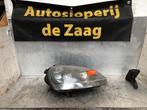 Koplamp rechts van een Volkswagen Golf, Auto-onderdelen, Ophalen of Verzenden, 3 maanden garantie, Gebruikt, Volkswagen