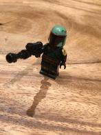 LEGO Star Wars Boba Fett Met Blaster    -Book Of Boba Fett-, Kinderen en Baby's, Speelgoed | Duplo en Lego, Nieuw, Ophalen of Verzenden
