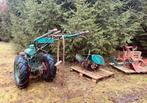 motoculteur, Bricolage & Construction, Outillage | Fraiseuses, Enlèvement, Utilisé, Coupeur de jardin, Andere