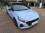 Hyundai i20N 1.6T-GDI 05/2024, Auto's, Hyundai, Voorwielaandrijving, Alcantara, Bedrijf, 5 deurs