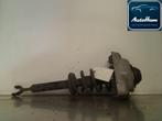 SCHOKBREKER LINKS VOOR Audi A6 (C6) (4F0413031AS), Gebruikt, Audi