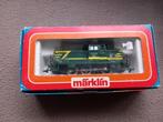 Marklin trein märklin 3149 locomotief Belgische editie, Hobby & Loisirs créatifs, Trains miniatures | HO, Locomotive, Enlèvement ou Envoi