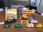 Matchbox, Corgi Toys, Dinky Toys LOT, Hobby en Vrije tijd, Ophalen of Verzenden, Gebruikt, Overige typen