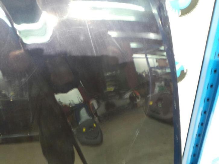 BMW 5 SERIES MOTORKAP 2001, Auto-onderdelen, Overige Auto-onderdelen, Gebruikt, ARN erkend, Stiba lid, Erkend duurzaam, Ophalen of Verzenden