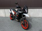 KTM SMT 890, 2 cilinders, Motorrijbewijs A, Meer dan 35 kW, Toermotor