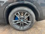 4 jantes bmw x3 x4 avec pneus pirelli, Ophalen, Band(en)