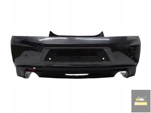 Chevrolet Camaro VI RS 15-18 achterbumper, Auto-onderdelen, Carrosserie, Bumper, Chevrolet, Gebruikt