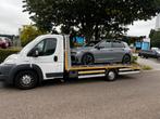Professionele Takeldienst België & Buitenland, Auto's, Bedrijf, Te koop