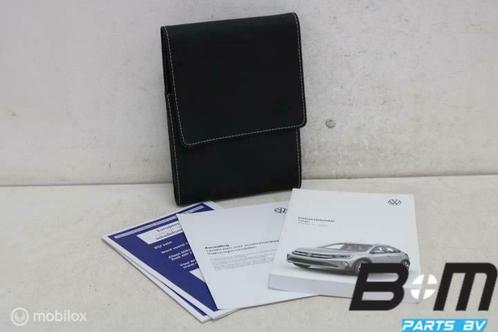 Handleiding Nederlands + hoes VW Taigo, Auto-onderdelen, Overige Auto-onderdelen, Gebruikt