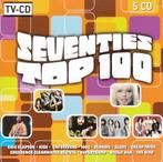 Het beste uit de Seventies Top 100, Cd's en Dvd's, Verzenden, Pop