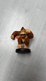 Nintendo amiibo donkey kong, Games en Spelcomputers, Games | Nintendo Wii, Ophalen of Verzenden, Zo goed als nieuw