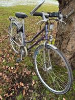 Norta stadsfiets, Ophalen, Zo goed als nieuw