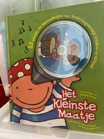 het kleinste maatje beschikbaar voor biedingen