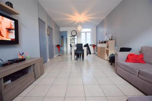 Appartement à louer à Mouscron, 3 chambres, Immo, Huizen te huur, Appartement, D