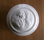 Bonbonnière – chocolatière Villeroy & Boch, Antiek en Kunst, Antiek | Porselein, Ophalen of Verzenden