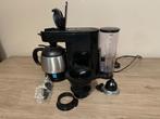 Senseo switch twee in één, Afneembaar waterreservoir, Ophalen of Verzenden, 4 tot 10 kopjes, Gemalen koffie