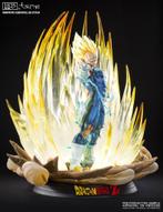 Majin Vegeta Dragon Ball Z Tsume HQS+, 3000 stukjes wereld, Ophalen of Verzenden, Nieuw