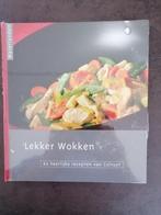 Nog NIEUWE kookboek: Lekker Wokken..., Ophalen, Hoofdgerechten, Azië en Oosters, Gezond koken