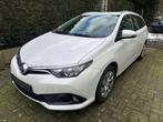 Toyota Auris AURIS SW 1.2 turbo comfort (bj 2015), Auto's, Toyota, Voorwielaandrijving, 1651 kg, Stof, Gebruikt