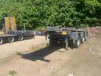 2006 Renders ROC 12.30 Oplegger container chassis, Auto's, Overige brandstoffen, Bedrijf, Aanhangers en Opleggers, Te koop