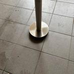 Staande asbak, Verzamelen, Rookartikelen, Aanstekers en Luciferdoosjes, Ophalen, Gebruikt, Asbak