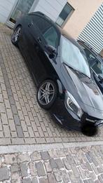 Mercedes Benz CLA 200D shooting brake Amg, Autos, Mercedes-Benz, CLA, Achat, Interruption de démarrage, 5 portes