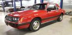 Ford Mustang (bj 1979), Auto's, Handgeschakeld, Overige carrosserie, Ford, 88 kW