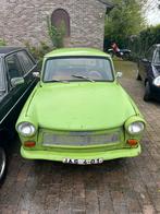 ! ! ! TRABANT P601 1968 ! ! !, Autos, Oldtimers & Ancêtres, Boîte manuelle, Vert, Achat, Hatchback