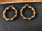 OORBELLEN, Bijoux, Sacs & Beauté, Boucles d'oreilles, Neuf, Or, Enlèvement, Autres matériaux