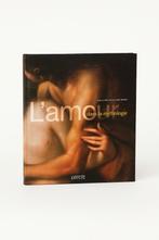 Livre illustré “L’amour dans la mythologie”–beaux textes et, Livres, Art & Culture | Photographie & Design, Enlèvement ou Envoi