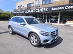 Mercedes-Benz GLC 250 d 9G-TRONIC 4Matic Business ( Netto Pr, Auto's, Mercedes-Benz, Automaat, Gebruikt, 4 cilinders, Blauw