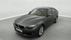 BMW 3 Serie 318 318 d GT Cuir / Navi / Led (bj 2020), Auto's, BMW, 4 cilinders, 136 pk, Leder, Bedrijf