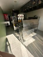TE KOOP: GOLD PIZZA – WEGGESTRAAT 22, MERKSEM (ANTWERPEN)