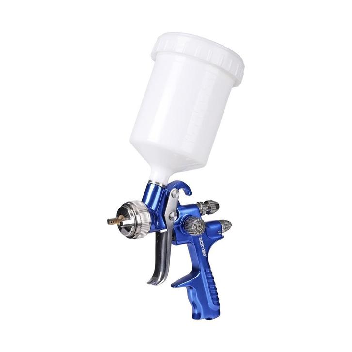 Pneumatische verfspuit 1,3mm, Auto diversen, Overige Auto diversen, Verzenden