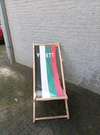 Strandstoel Vedett, Overige merken, Overige typen, Gebruikt, Ophalen