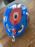 Casque vélo Spiderman, Ophalen of Verzenden, Nieuw, S