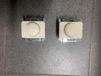 Dimmer Niko pr 20, Doe-het-zelf en Bouw, Elektriciteit en Kabels, Ophalen, Zo goed als nieuw