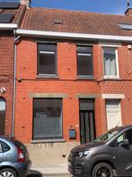huis te koop met tuin Emelgem, Izegem, Tot 200 m², 2 kamers, Tussenwoning