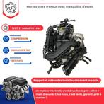 Moteur neuf audi a3 vw t-roc golf 8 1.5 tsi 150cv, Enlèvement ou Envoi, Neuf, Audi