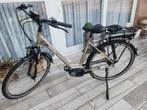 Electrische fiets bosch motor, Enlèvement