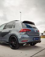 Volkswagen Golf GTI 2.0 TSI TCR DSG - AKRAPOVIC - PANO -, Auto's, 4 cilinders, 1984 cc, 213 kW, Bedrijf